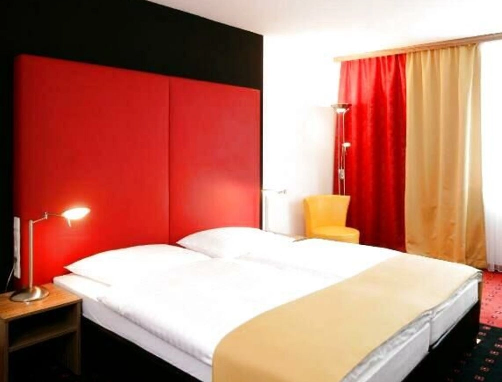 Afbeelding gerelateerd aan Senator Hotel Vienna