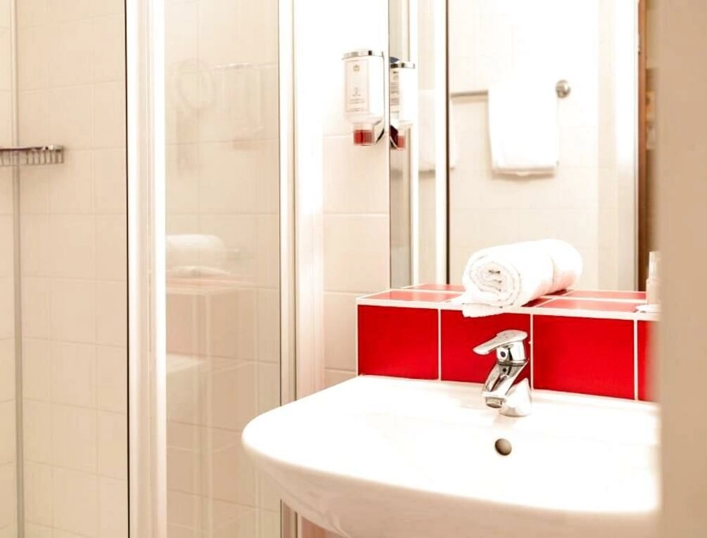 Afbeelding gerelateerd aan Senator Hotel Vienna