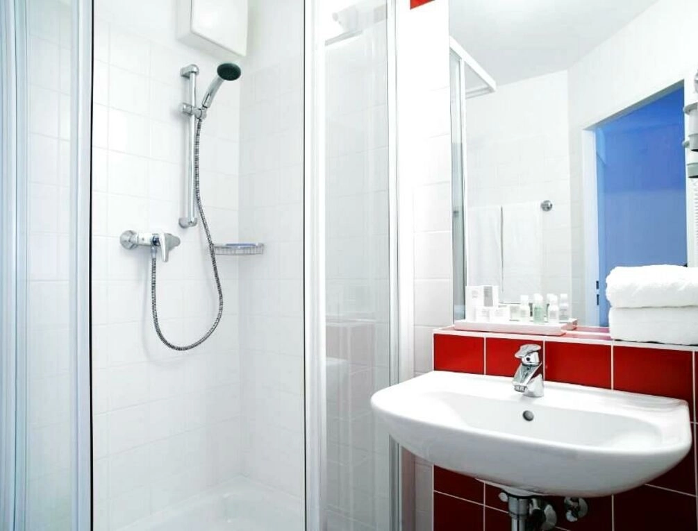 Afbeelding gerelateerd aan Senator Hotel Vienna