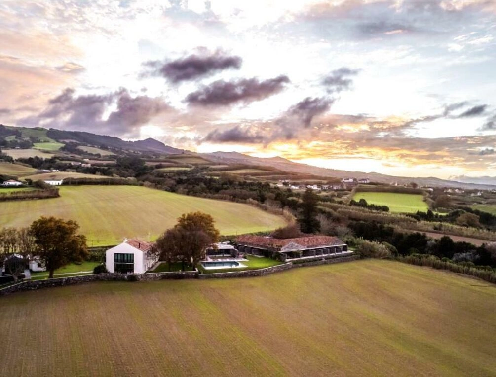 Afbeelding gerelateerd aan SENSI Azores Nature and SPA