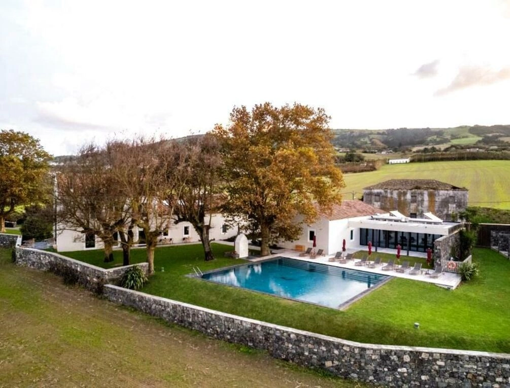 Afbeelding gerelateerd aan SENSI Azores Nature and SPA