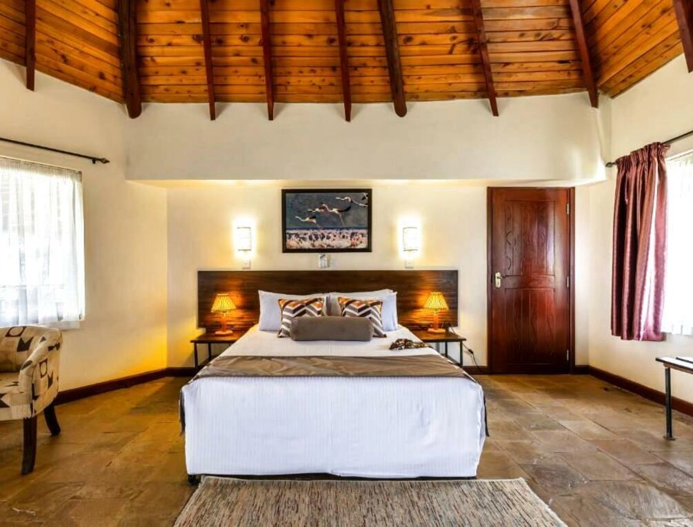 Afbeelding gerelateerd aan Sentrim Elementaita Lodge