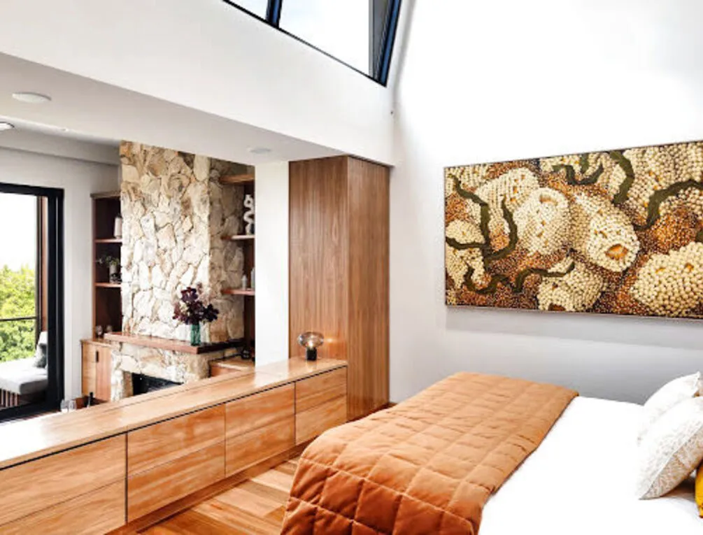 Afbeelding gerelateerd aan Sequoia Lodge
