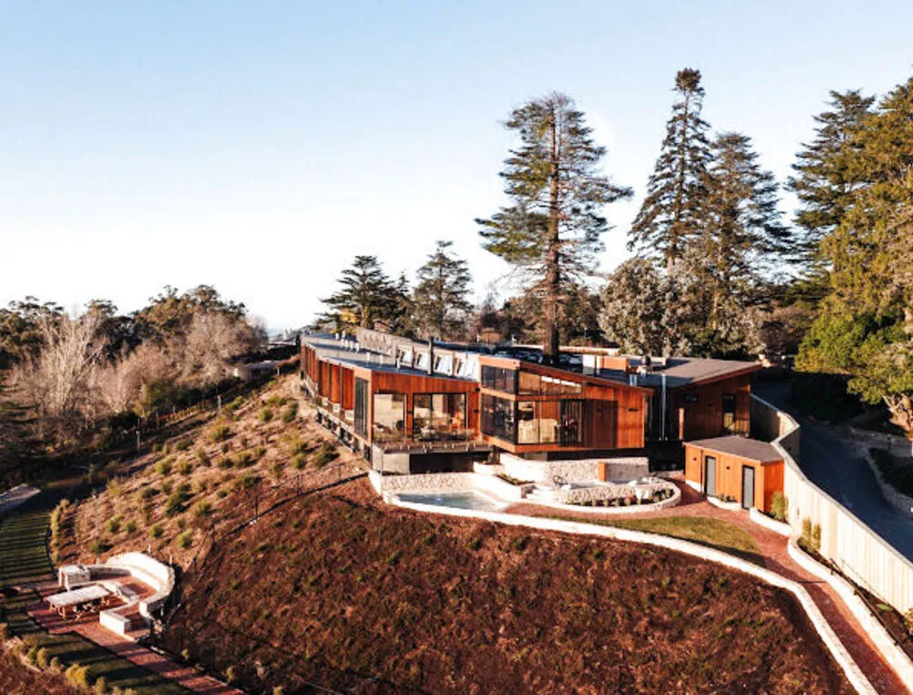 Afbeelding gerelateerd aan Sequoia Lodge