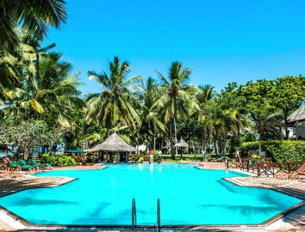 Afbeelding gerelateerd aan Serena Beach Resort & Spa