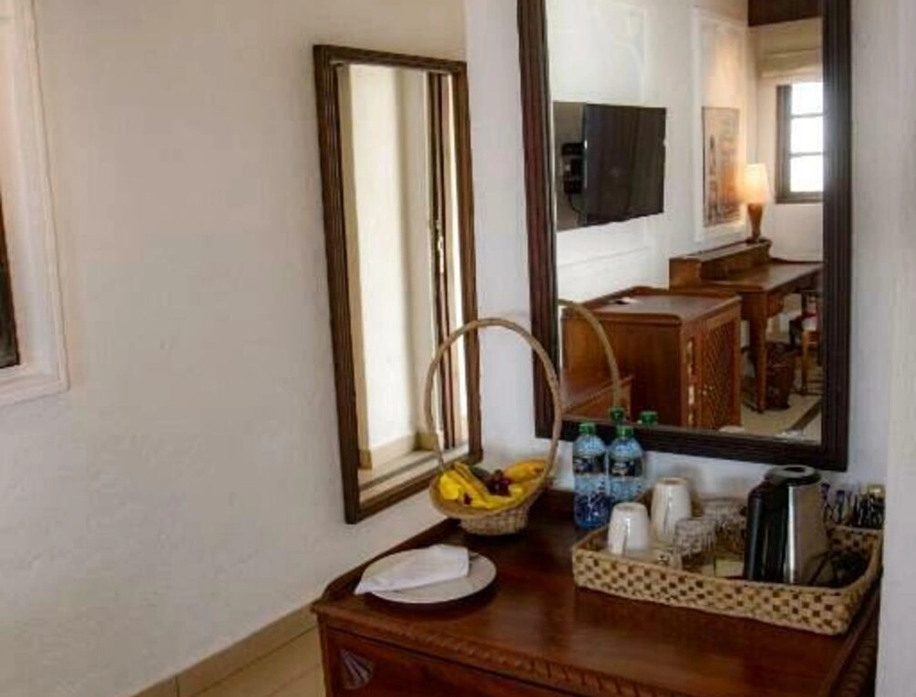 Afbeelding gerelateerd aan Serena Beach Resort & Spa
