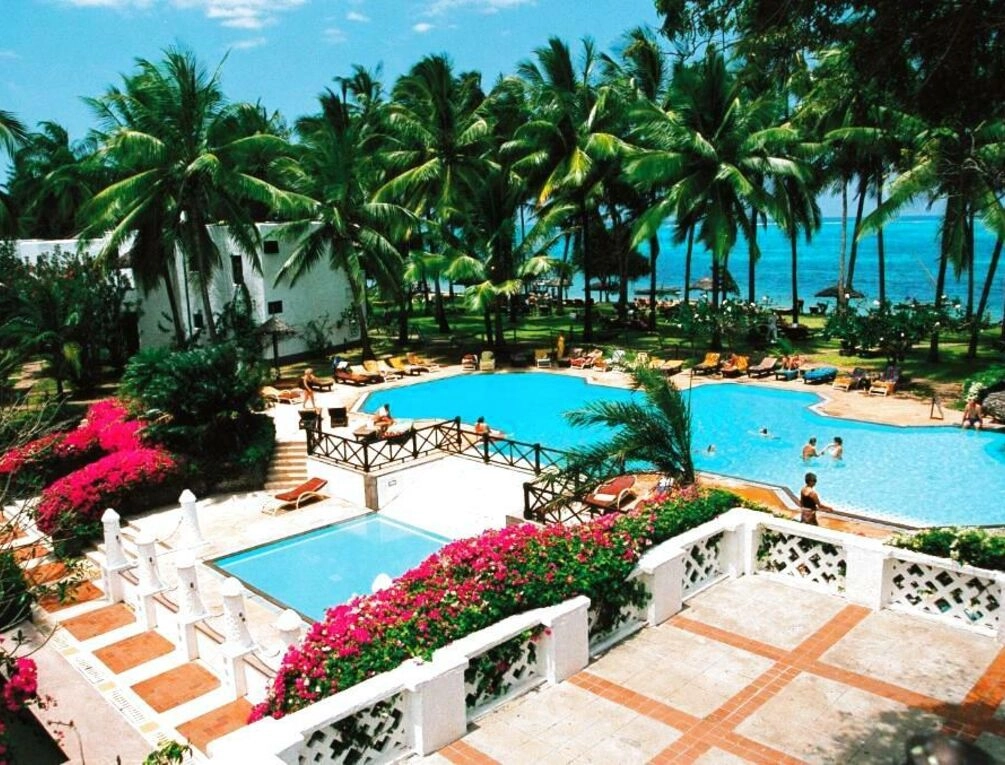 Afbeelding gerelateerd aan Serena Beach Resort & Spa