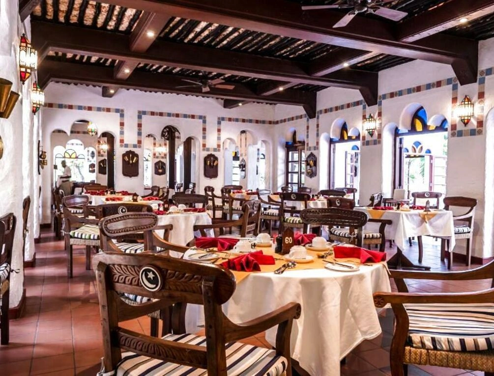 Afbeelding gerelateerd aan Serena Beach Resort & Spa