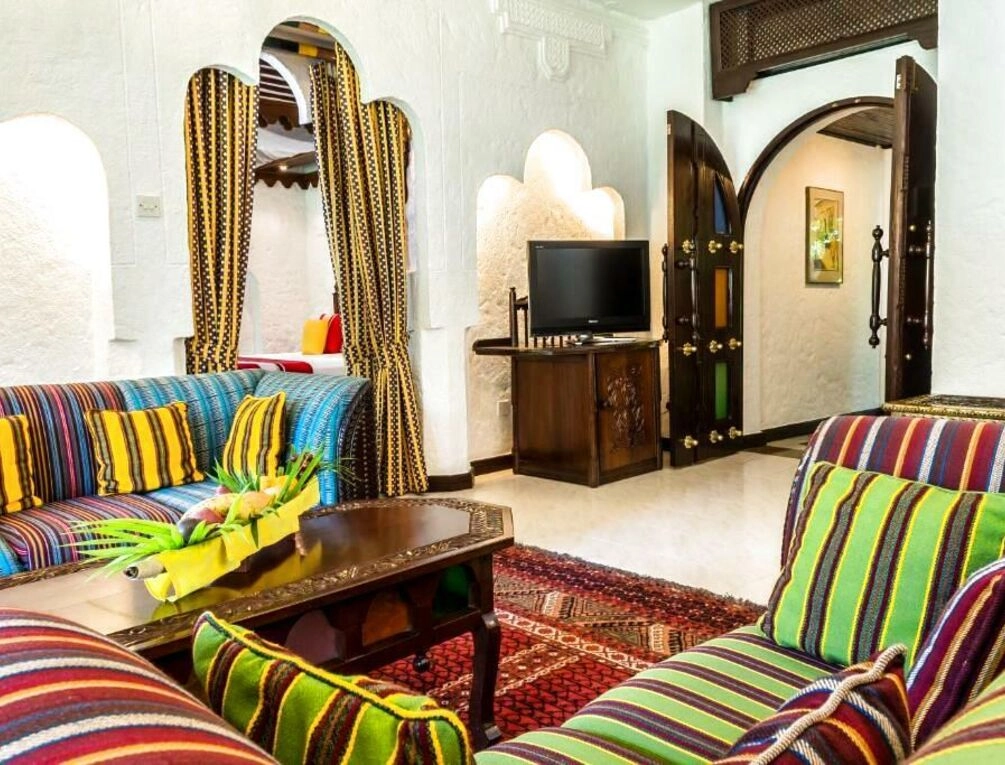 Afbeelding gerelateerd aan Serena Beach Resort & Spa