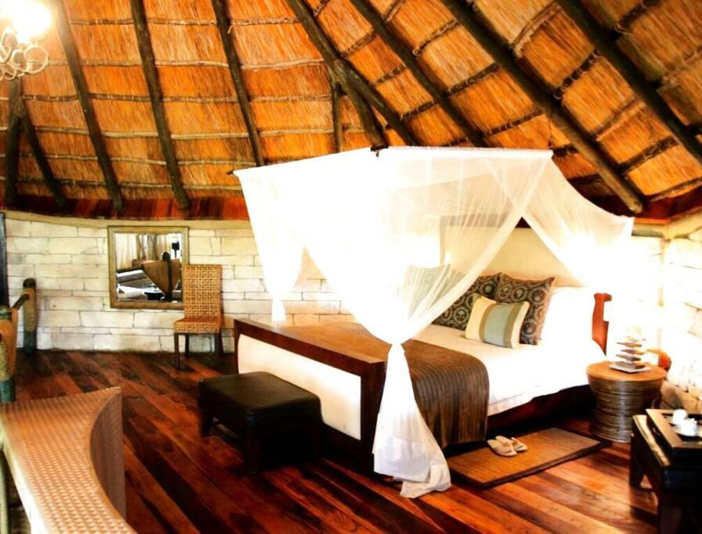 Afbeelding gerelateerd aan Serena Mivumo River Lodge