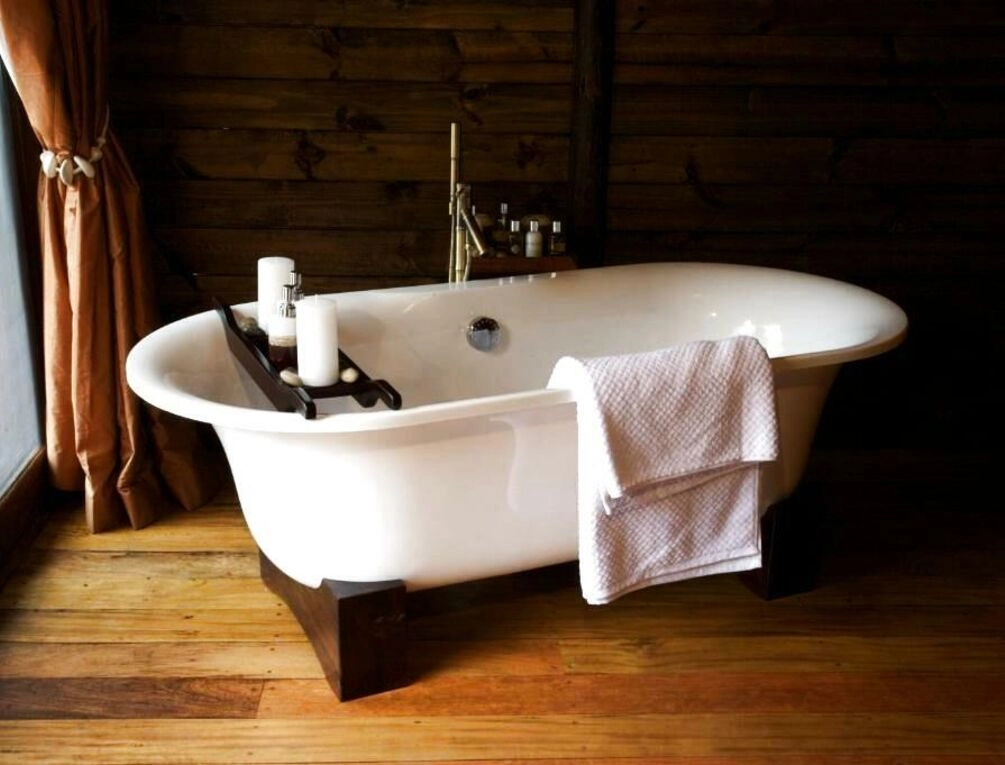 Afbeelding gerelateerd aan Serena Mivumo River Lodge