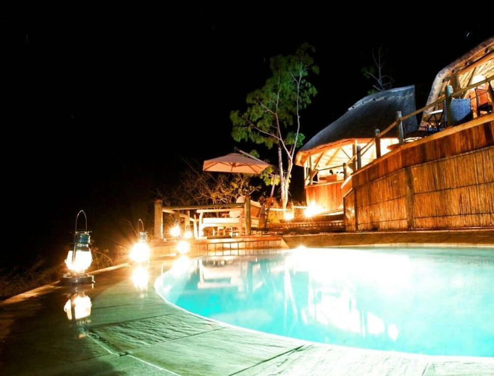 Afbeelding gerelateerd aan Serena Mivumo River Lodge