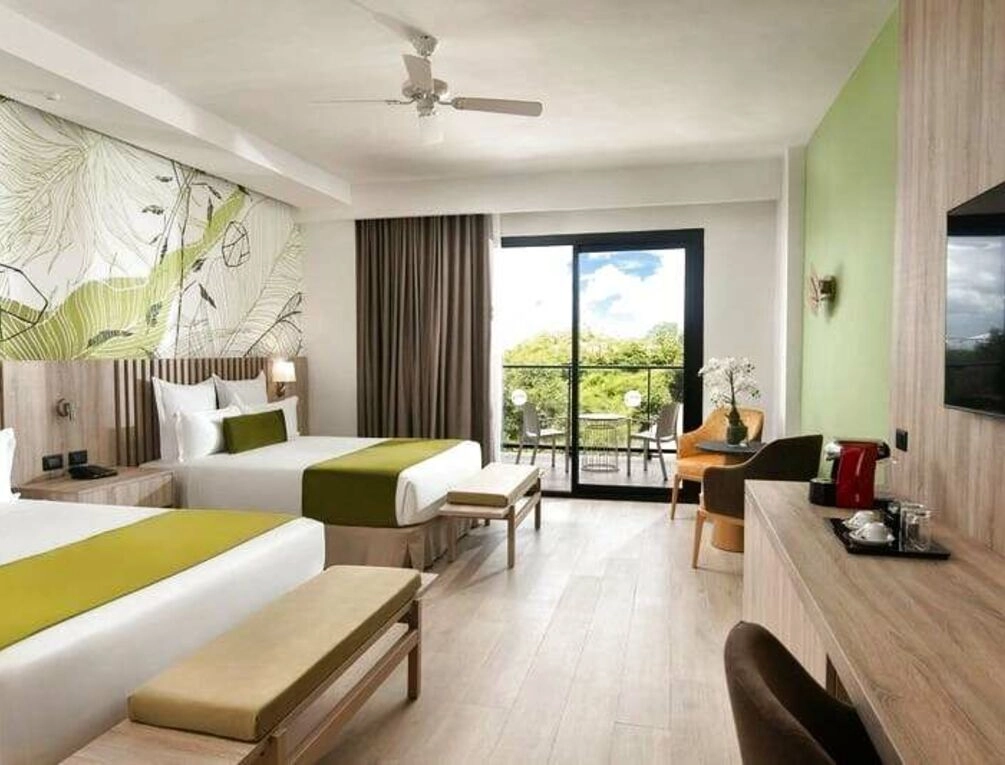 Afbeelding gerelateerd aan Serenade All Suites - Adults Only Resort