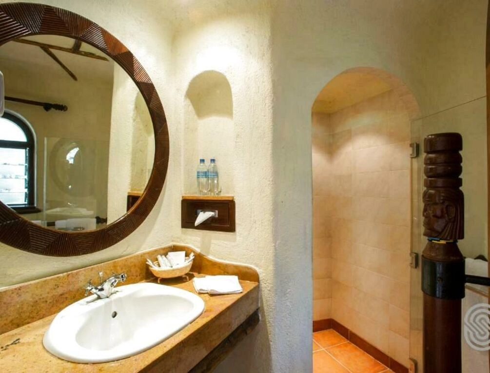 Afbeelding gerelateerd aan Serengeti Serena Safari Lodge