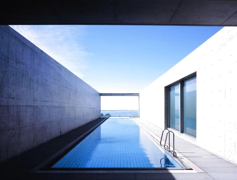 Afbeelding gerelateerd aan SETOUCHI RETREAT by Onko Chishin