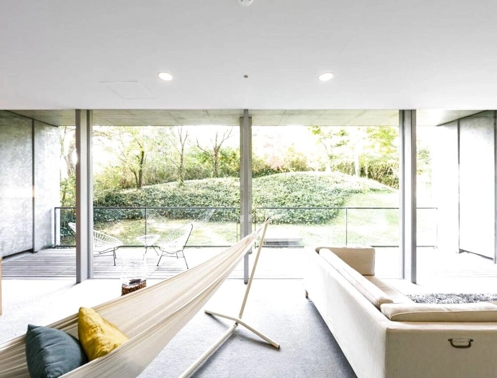 Afbeelding gerelateerd aan SETOUCHI RETREAT by Onko Chishin