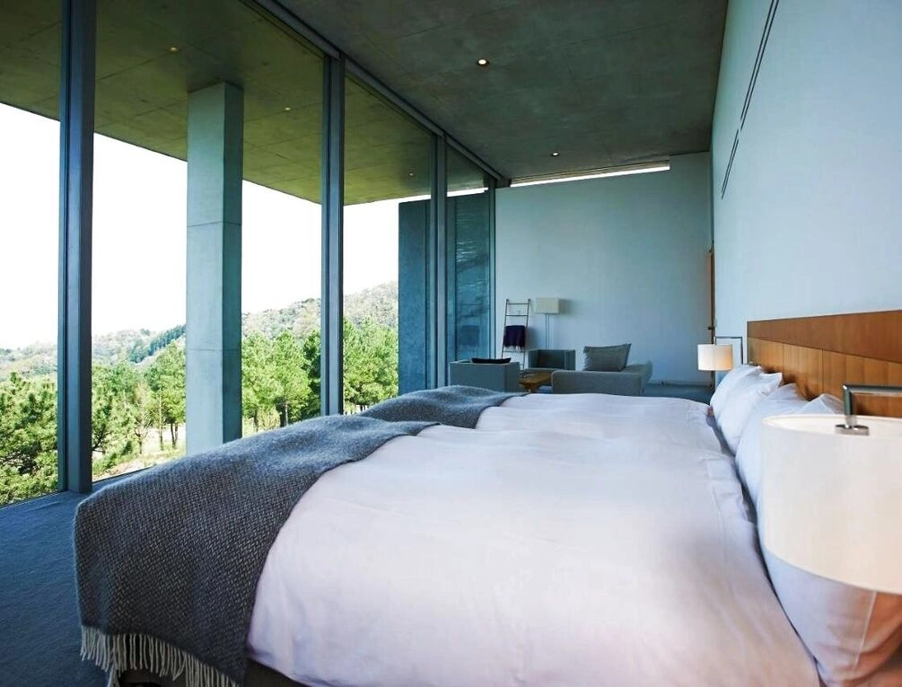 Afbeelding gerelateerd aan SETOUCHI RETREAT by Onko Chishin