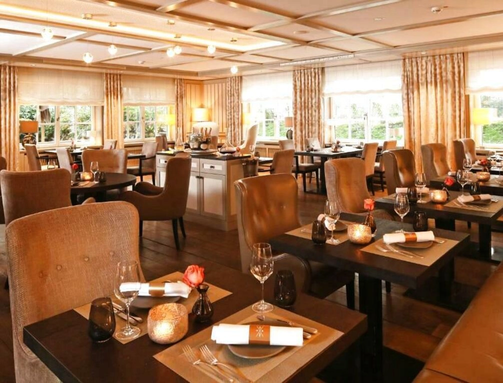 Afbeelding gerelateerd aan Severin's Resort & Spa