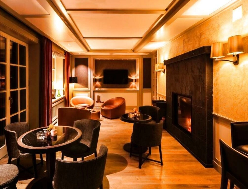 Afbeelding gerelateerd aan Severin's Resort & Spa