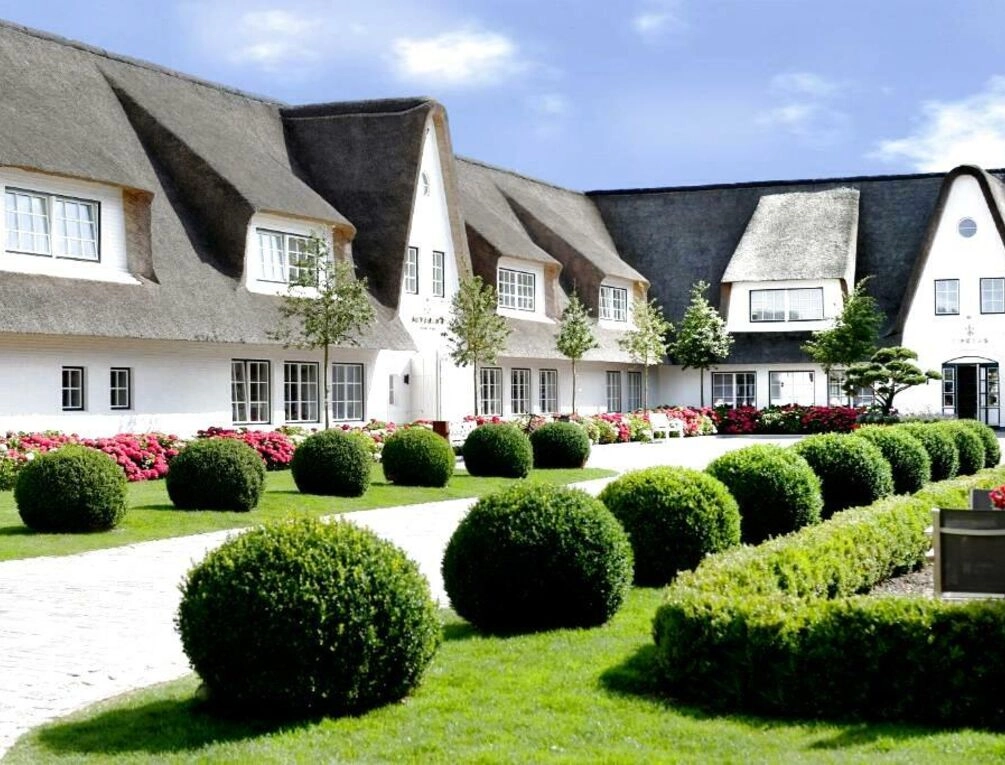 Afbeelding gerelateerd aan Severin's Resort & Spa