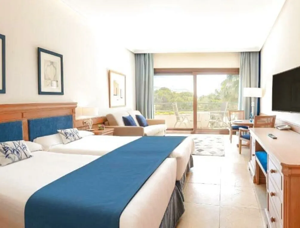 Afbeelding gerelateerd aan SH Villa Gadea