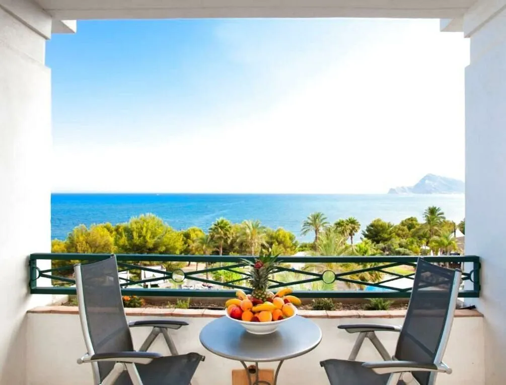 Afbeelding gerelateerd aan SH Villa Gadea