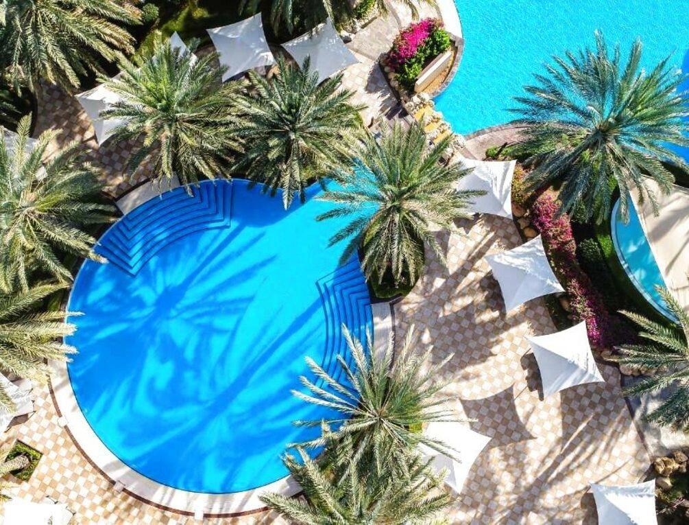 Afbeelding gerelateerd aan Shangri-La Barr Al Jissah, Muscat