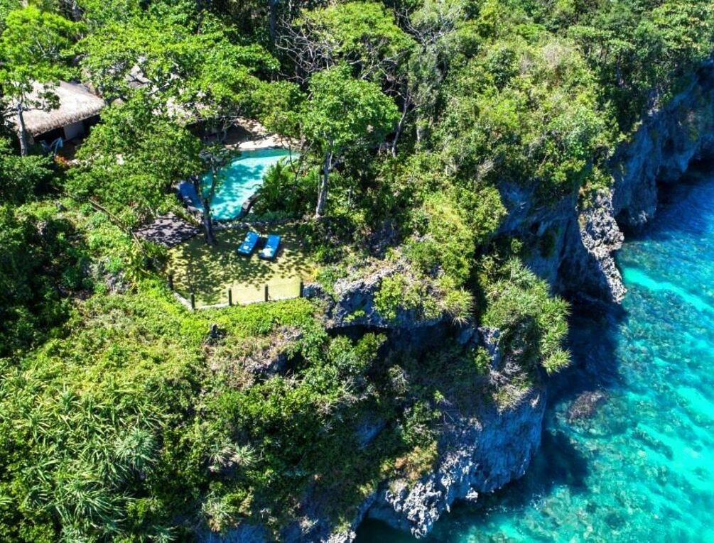 Afbeelding gerelateerd aan Shangri-La Boracay