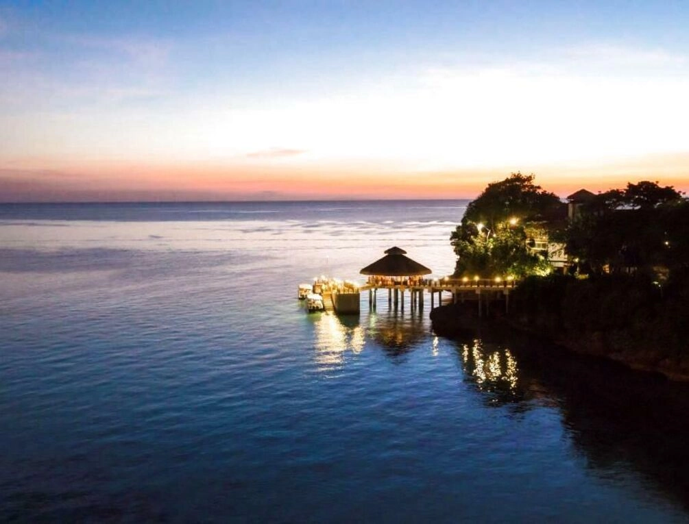 Afbeelding gerelateerd aan Shangri-La Boracay