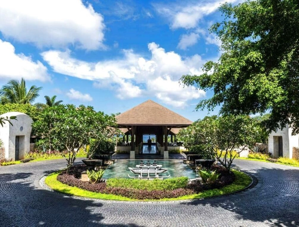 Afbeelding gerelateerd aan Shangri-La Boracay