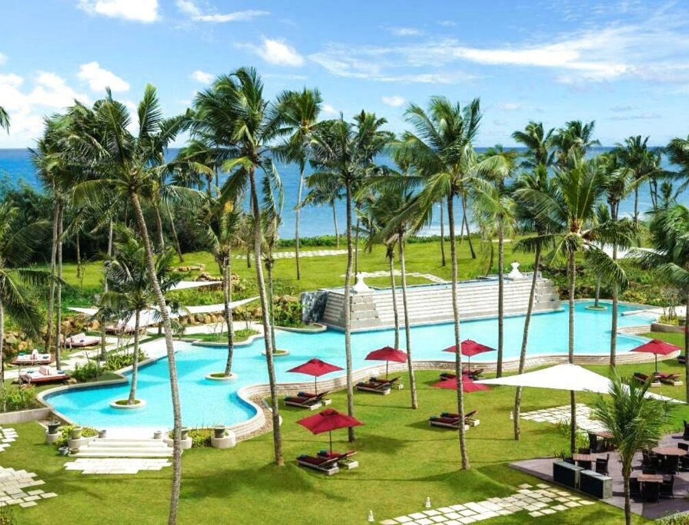 Afbeelding gerelateerd aan Shangri-La Hambantota
