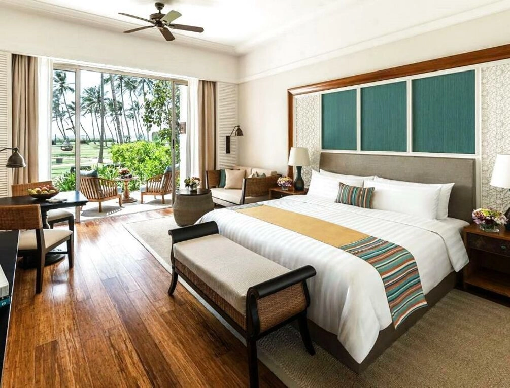 Afbeelding gerelateerd aan Shangri-La Hambantota