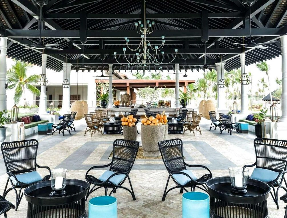 Afbeelding gerelateerd aan Shangri-La Hambantota