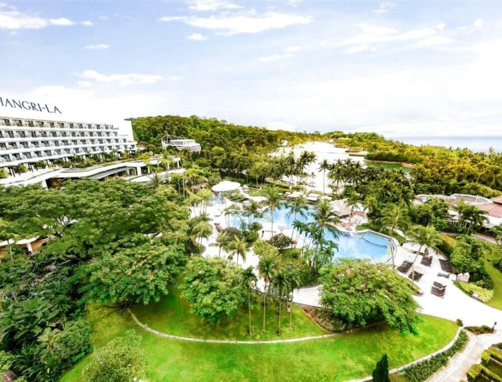 Afbeelding gerelateerd aan Shangri-La Rasa Sentosa, Singapore
