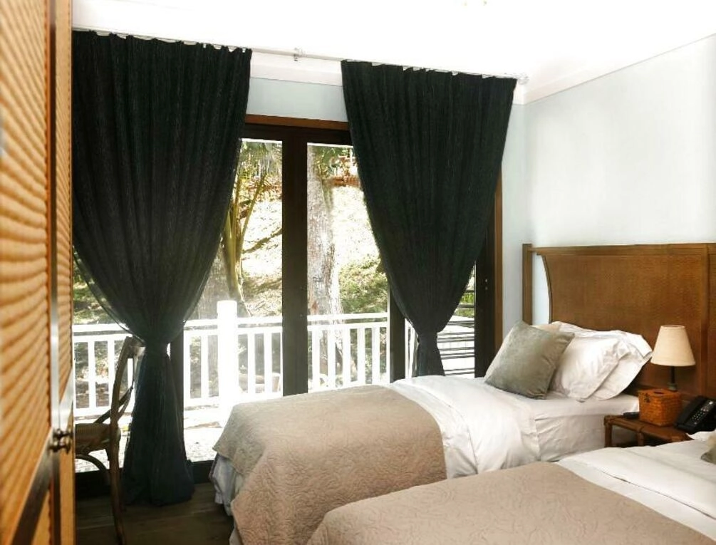 Afbeelding gerelateerd aan Shell Villa apartel resort
