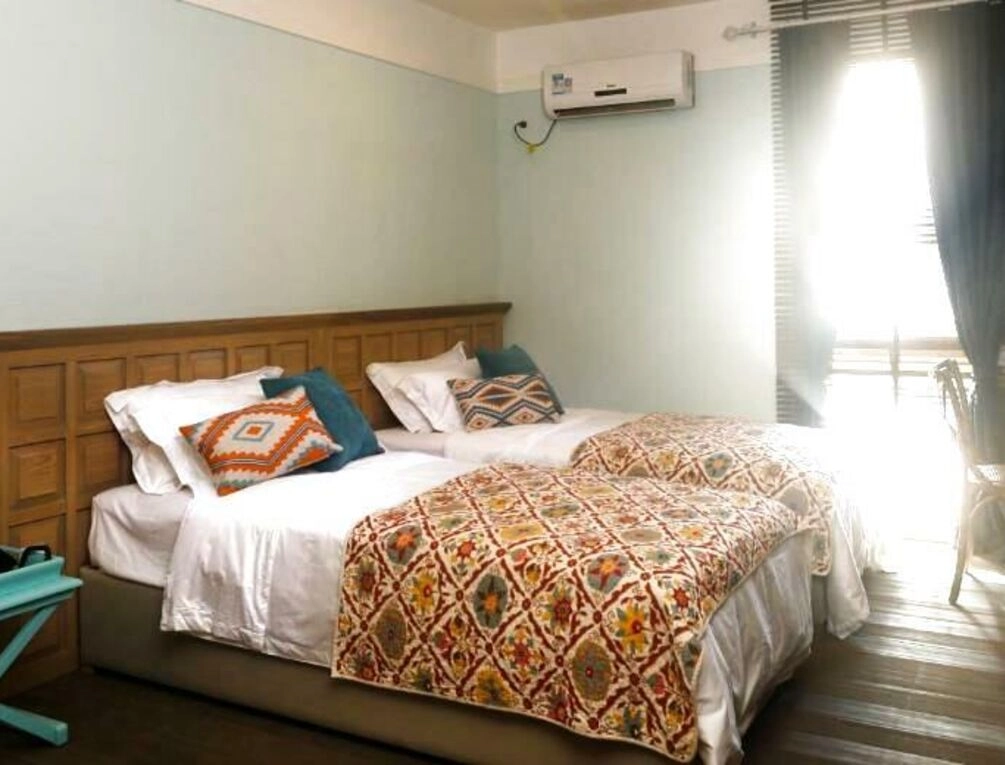 Afbeelding gerelateerd aan Shell Villa apartel resort