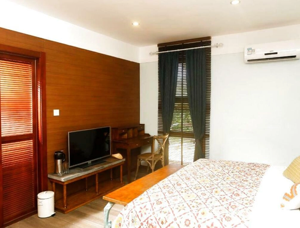 Afbeelding gerelateerd aan Shell Villa apartel resort