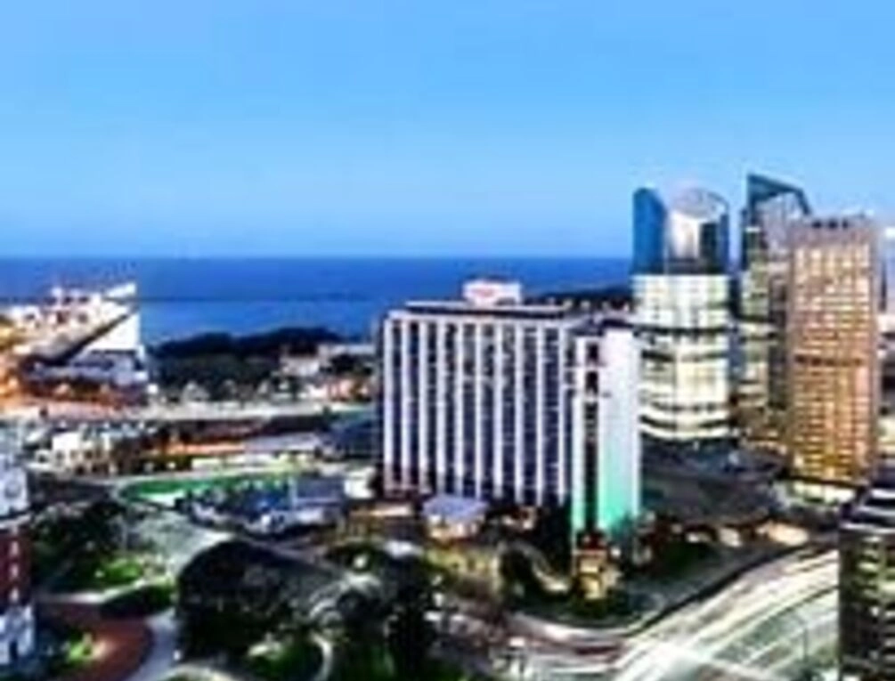 Afbeelding gerelateerd aan Sheraton Buenos Aires Hotel & Convention Center