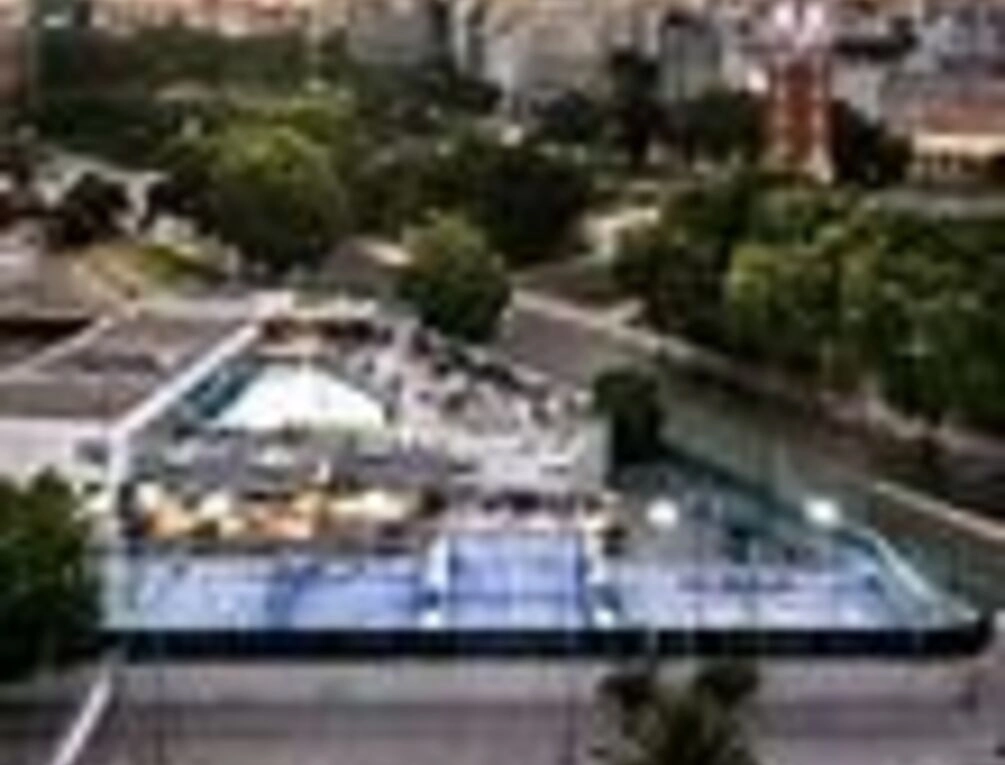 Afbeelding gerelateerd aan Sheraton Buenos Aires Hotel & Convention Center