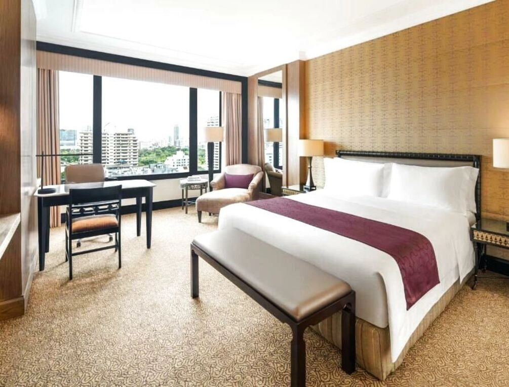 Afbeelding gerelateerd aan Sheraton Grande Sukhumvit, a Luxury Collection Hotel, Bangkok