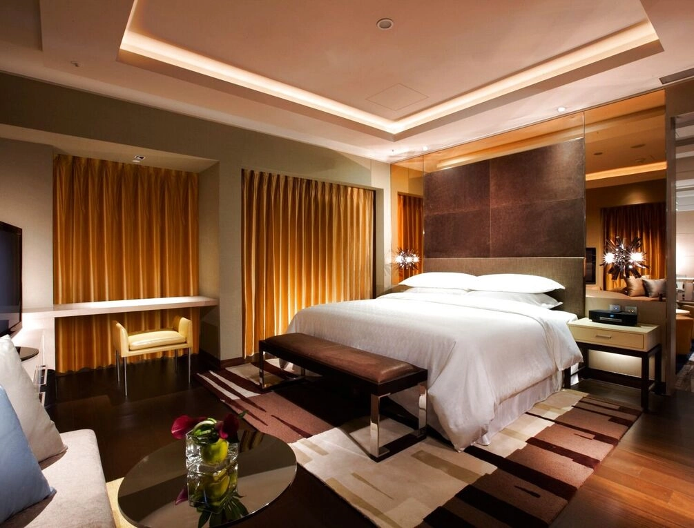 Afbeelding gerelateerd aan Sheraton Hsinchu Hotel
