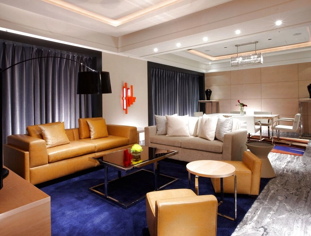 Afbeelding gerelateerd aan Sheraton Hsinchu Hotel