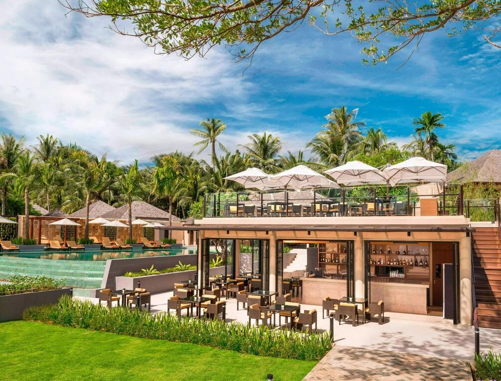 Afbeelding gerelateerd aan Sheraton Hua Hin Pranburi Villas
