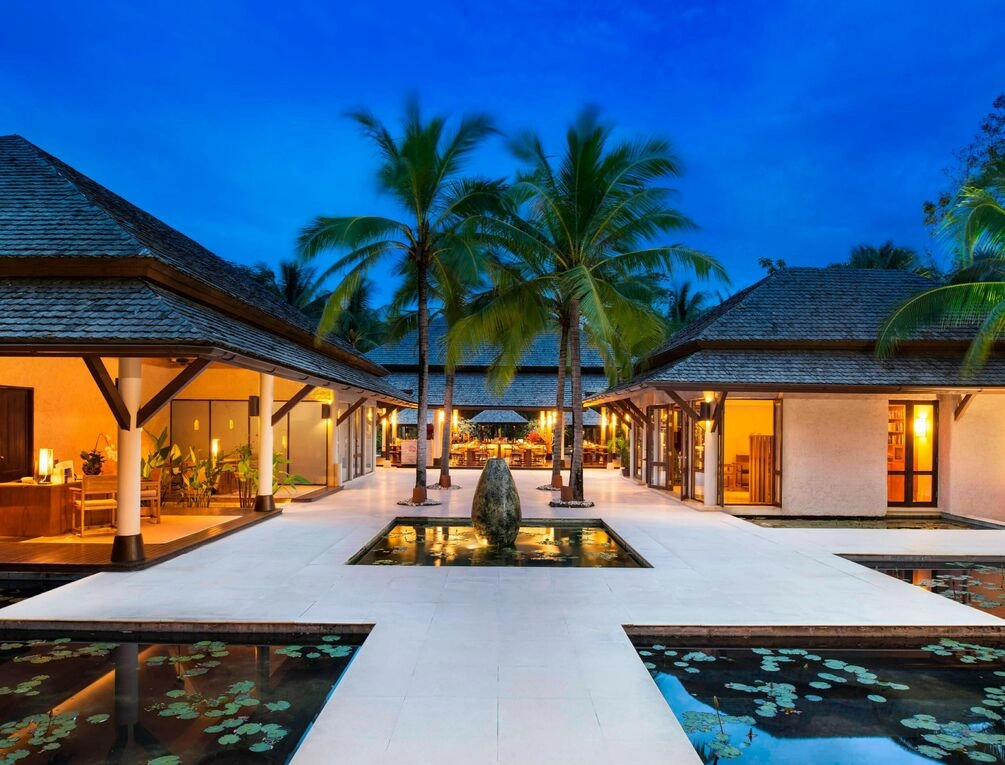 Afbeelding gerelateerd aan Sheraton Hua Hin Pranburi Villas