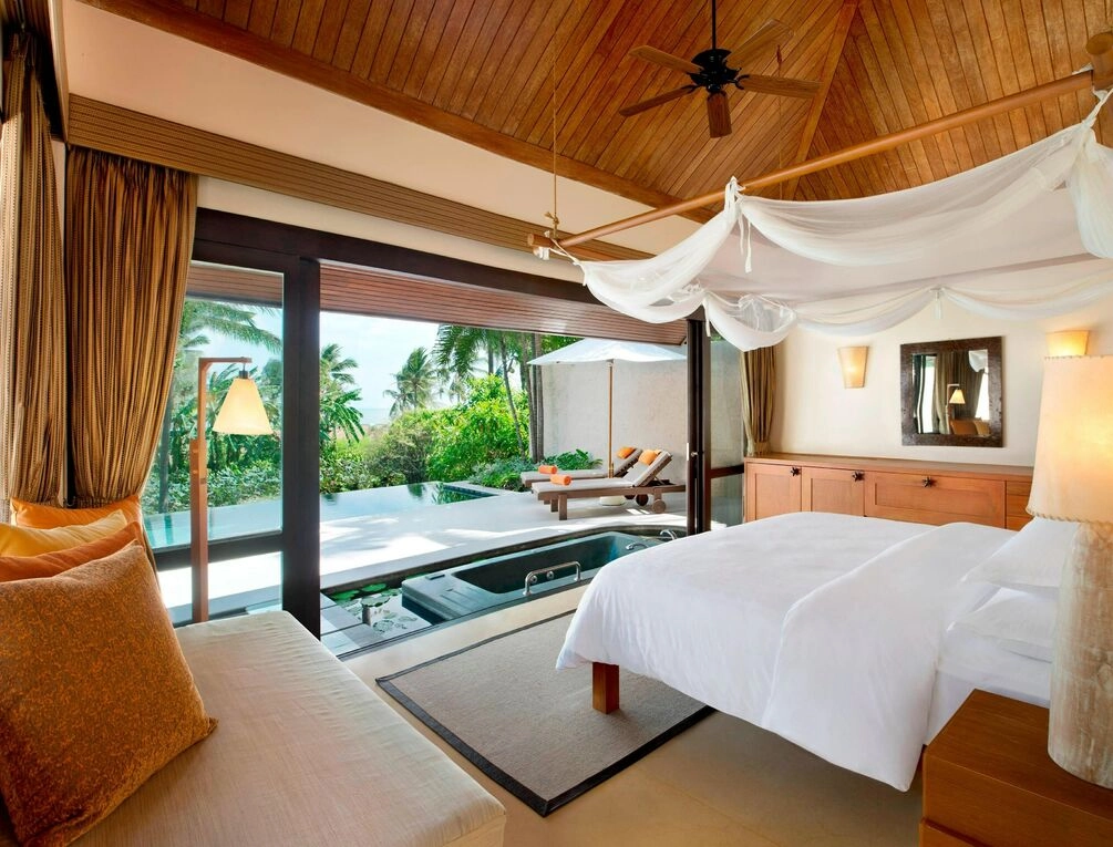 Afbeelding gerelateerd aan Sheraton Hua Hin Pranburi Villas