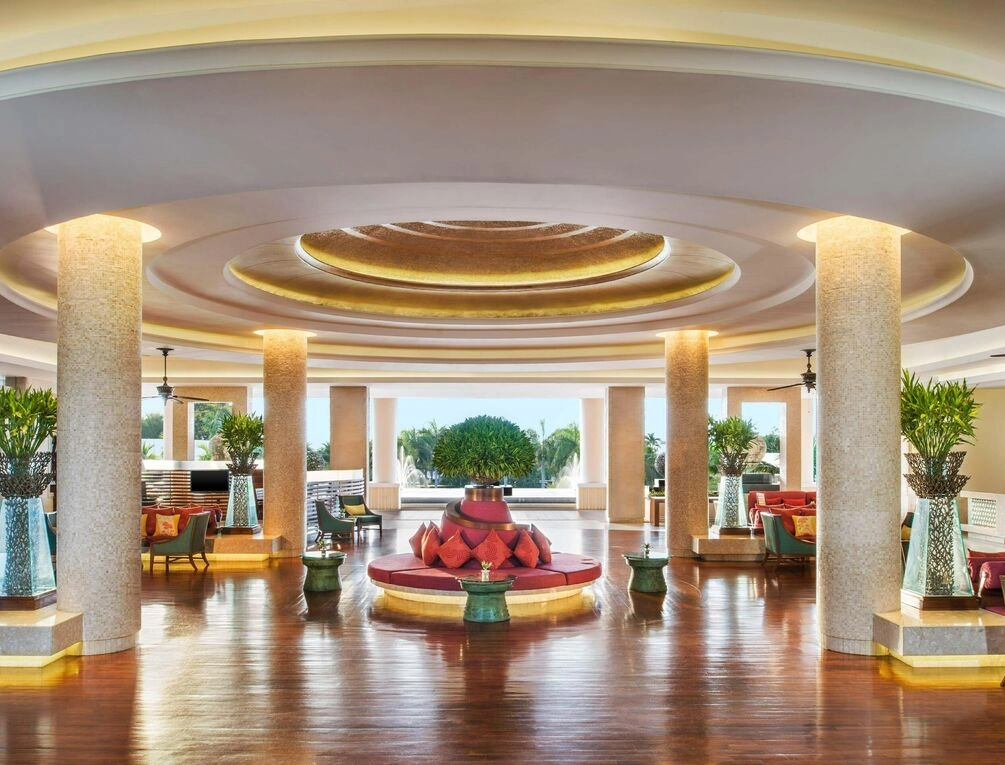 Afbeelding gerelateerd aan Sheraton Hua Hin Resort & Spa