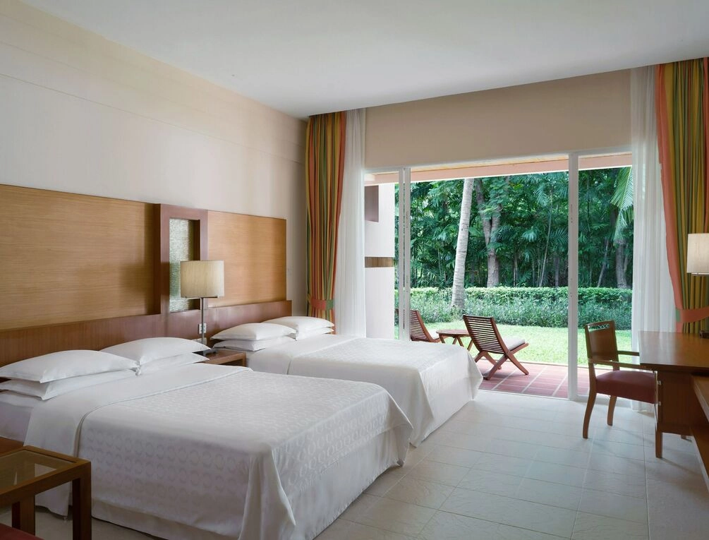 Afbeelding gerelateerd aan Sheraton Hua Hin Resort & Spa