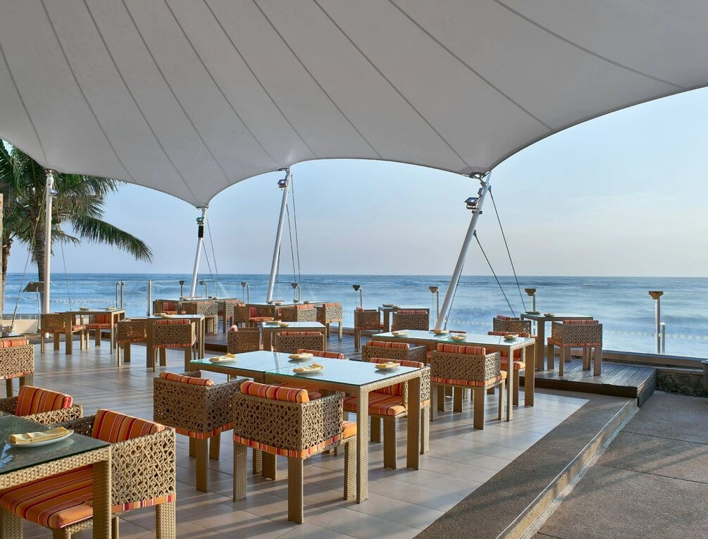 Afbeelding gerelateerd aan Sheraton Hua Hin Resort & Spa