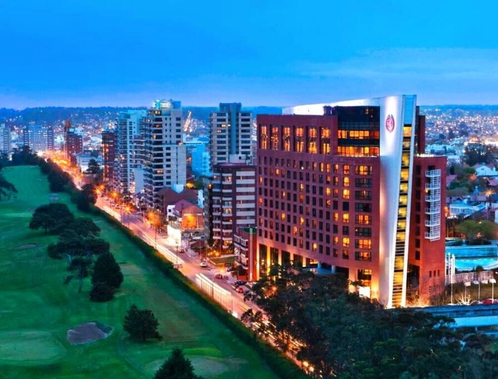 Afbeelding gerelateerd aan Sheraton Mar Del Plata Hotel