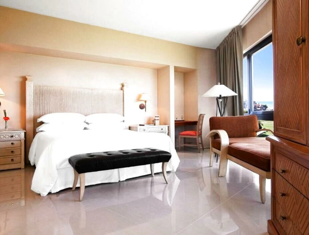 Afbeelding gerelateerd aan Sheraton Mar Del Plata Hotel